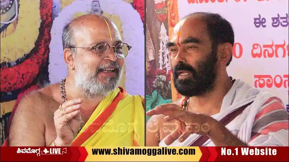 Kote-Anjaneya-temple-Shatamanotsava.