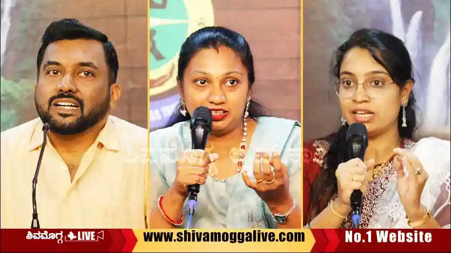 Eye-testing-at-Vasan-Eye-Care-Hospital-in-Shimoga.