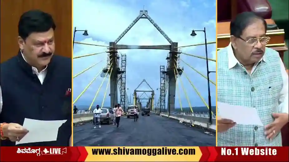 MLA-Beluru-Gopalakrishna-Demands-for-new-police-station-to-sigandur.