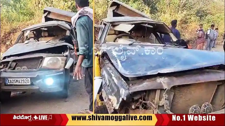 Bolero-Incident-at-Bhadravathi-Bisilumane.