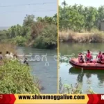 Arahatolalu-family-search-at-Bhadra-canal