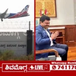 MP-BY-Raghavendra-meets-central-minister-Prahald-joshi-in-New-Delhi