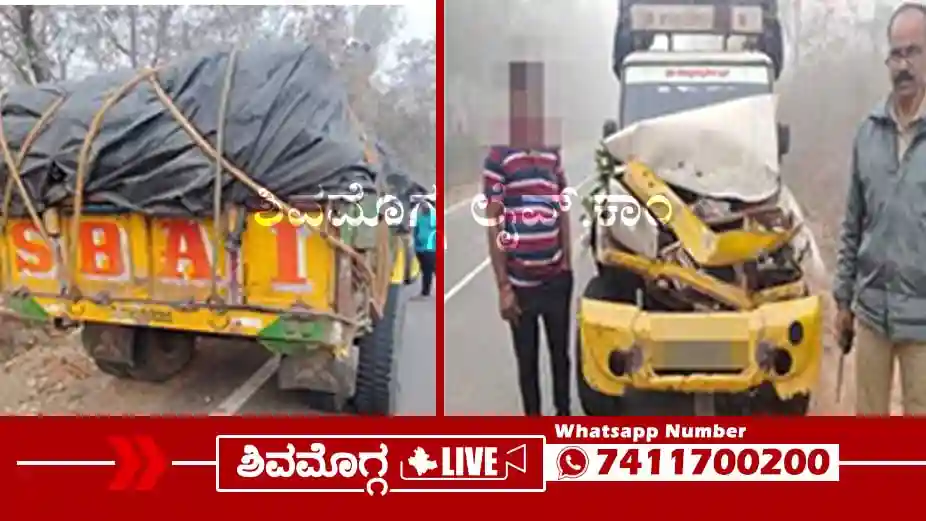 Tractor-and-Bolero-mishap-near-umblebyle-and-lingapura.