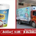 Nandini-Curd-1-KG-Bucket-in-Shimoga-market.