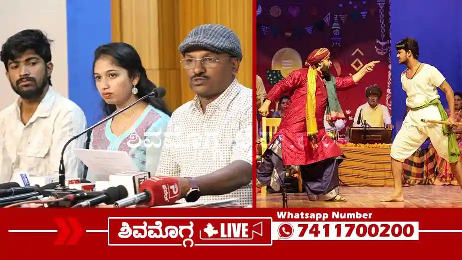 Sahyadri-Natakotsava-in-Shimoga-4-day-theater-Festival-Dr-Lava-GR.