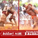 National-Level-Kusti-at-Nehru-stadium-in-Shimoga