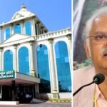 Kuvempu-University-Vice-Chancellor-Prof-Sharath-Ananthamurthy-Speaks-to-media-about-35th-convocation