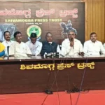 ಶಿವಮೊಗ್ಗಕ್ಕೆ ರಾಘವೇಶ್ವರ ಸ್ವಾಮೀಜಿ, ನೀಡಲಿದ್ದಾರೆ 25 ಮಲೆನಾಡು ಗಿಡ್ಡ ತಳಿ, ಯಾವಾಗ? ಎಲ್ಲಿ?
