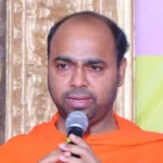 ಹೊಂಬುಜ ಗುರುಕುಲ ವಿದ್ಯಾಪೀಠ ನೂತನ ಕಟ್ಟಡಕ್ಕೆ ಭೂಮಿ ಪೂಜೆ, ಶ್ರೀಗಳು ಏನೆಲ್ಲ ಆಶೀರ್ವಚನ ನೀಡಿದರು?