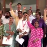 ರಾಜ್ಯ ಸರ್ಕಾರ, ವಿರೋಧ ಪಕ್ಷಗಳ ವೈಫಲ್ಯಕ್ಕೆ ಆಕ್ರೋಶ, ಶಿವಮೊಗ್ಗ ಡಿಸಿ ಮೂಲಕ ರಾಜ್ಯಪಾಲರಿಗೆ ದೂರು, ಕಾರಣವೇನು?