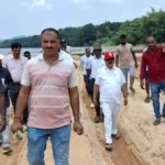 ತೀರ್ಥಹಳ್ಳಿ: ಮರಳು ಕ್ವಾರಿಗೆ ಎಂಎಲ್‌ಎ ಭೇಟಿ, ಅಧಿಕಾರಿಗಳಿಗೆ ತರಾಟೆ, ಏನೇನೆಲ್ಲ ಚರ್ಚೆಯಾಯ್ತು?