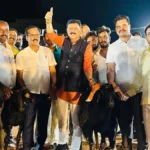 ಶಿಕಾರಿಪುರದಲ್ಲಿ ರಾಷ್ಟ್ರಮಟ್ಟದ ಟಗರು ಕಾಳಗ, ಪೈಲ್ವಾನ್‌ ಟಗರುಗಳ ಪಟ್ಟಿಗೆ ಜನರ ಸಂಭ್ರಮ