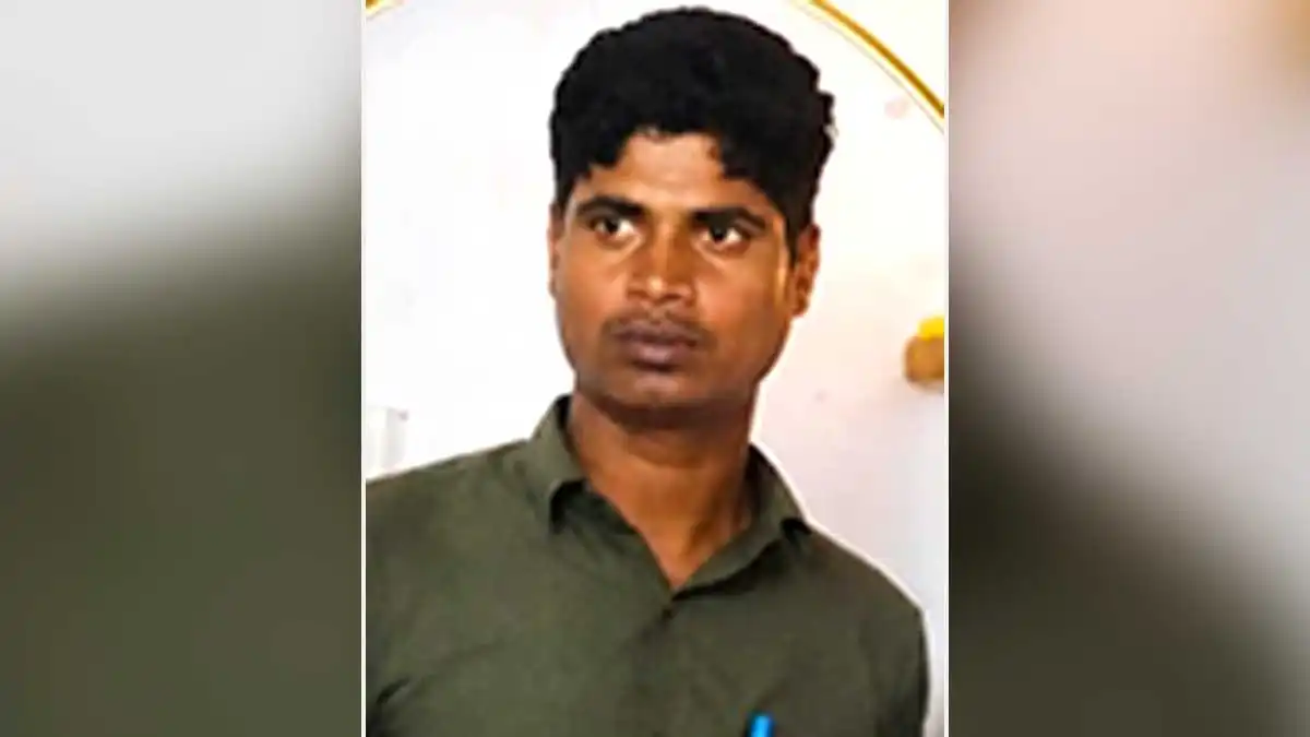 ಶಿವಮೊಗ್ಗದಲ್ಲಿ ವಿದ್ಯುತ್ ತಗುಲಿ ಪವರ್ ಮ್ಯಾನ್ ಸಾವು, ಹೇಗಾಯ್ತು ಘಟನೆ? 1 Power-Man-death-in-Shimoga-MRS