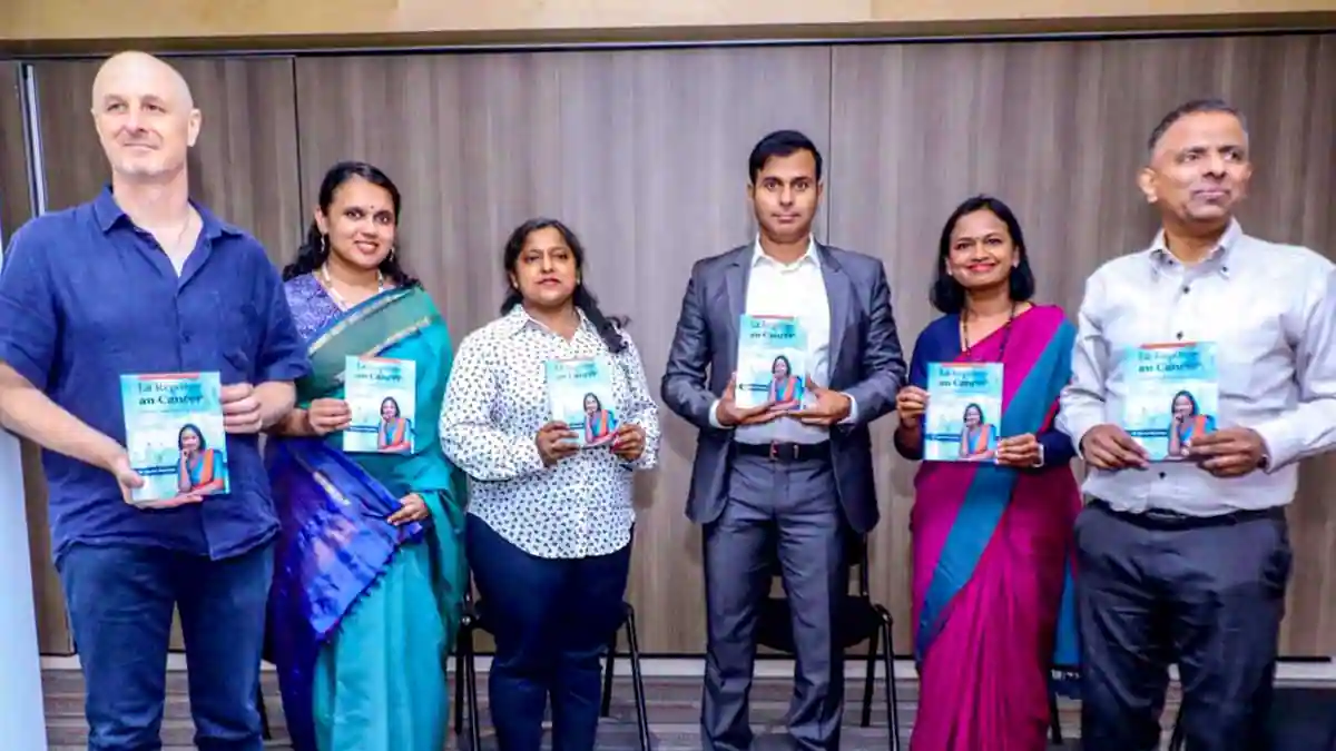 ಶಿವಮೊಗ್ಗದ ಮಹಿಳಾ ಡಾಕ್ಟರ್ ಪುಸ್ತಕಕ್ಕೆ ಜಾಗತಿಕ ಮನ್ನಣೆ, ಫ್ರೆಂಚ್ ಭಾಷೆಗೆ ಅನುವಾದ, ಏನಿದೆ ಪುಸ್ತಕದಲ್ಲಿ? 1 Shimoga-Doctors-Book-translated-to-french-language