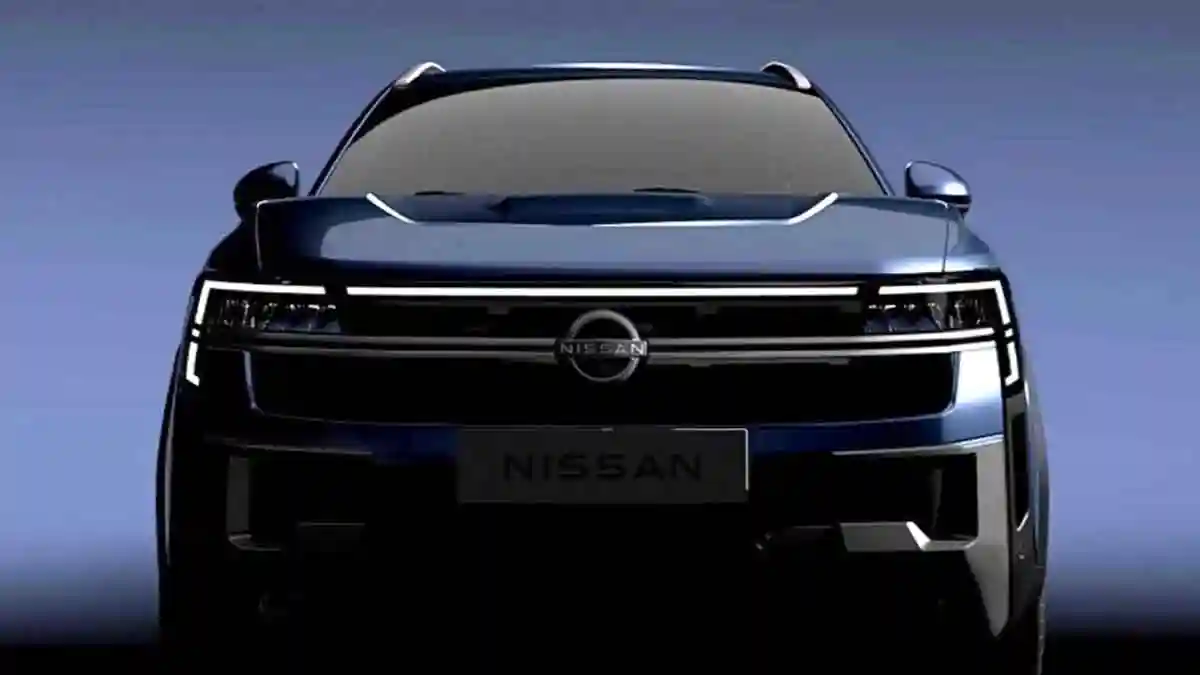 Nissan-Tekton-hybrid-SUV