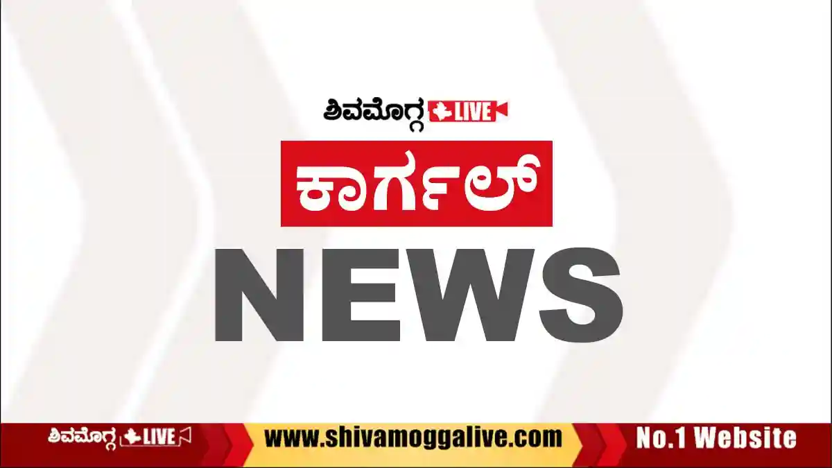 ಕಾರ್ಗಲ್‌ನಲ್ಲಿ ಧಗಧಗ ಹೊತ್ತಿ ಉರಿದ ಬಣ್ಣದ ಅಂಗಡಿ, ಲಕ್ಷ ಲಕ್ಷ ನಷ್ಟ, ಹೇಗಾಯ್ತು ಘಟನೆ?