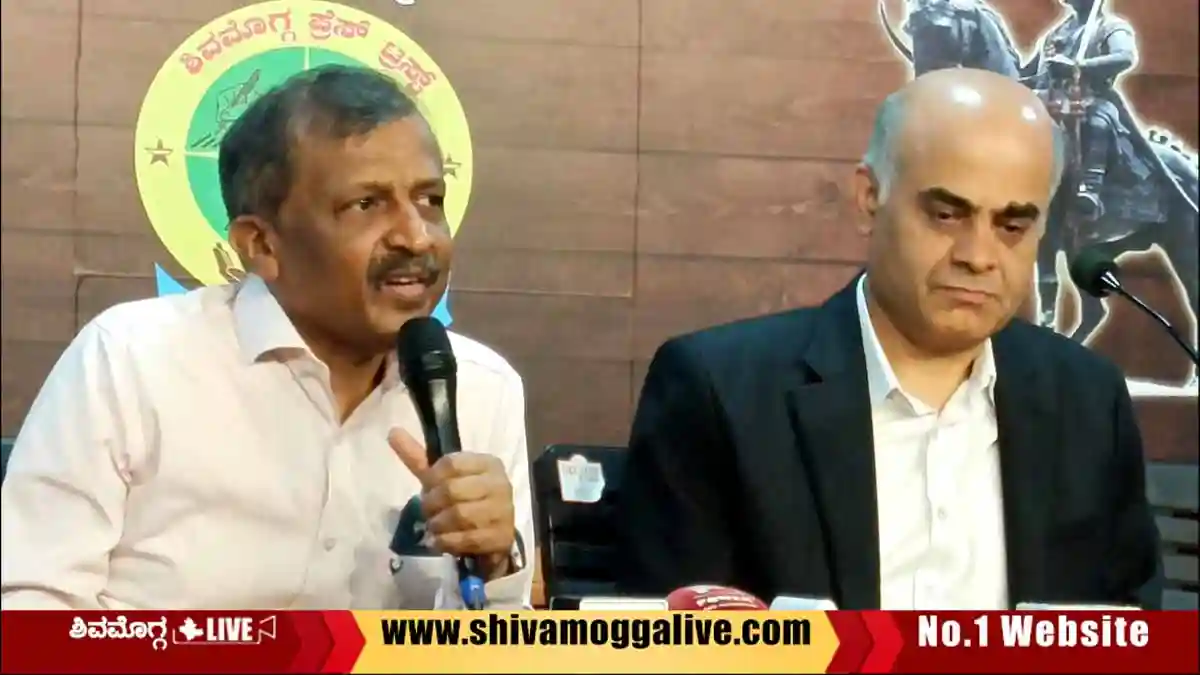 Bangalore-Manipal-Hospital-Doctors-held-press-meet-in-Shimoga