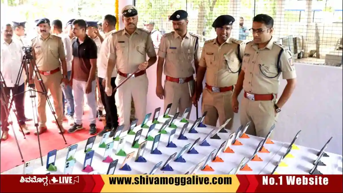 20-lakh-worth-mobile-phones-recoverd-by-Doddapete-Police-station