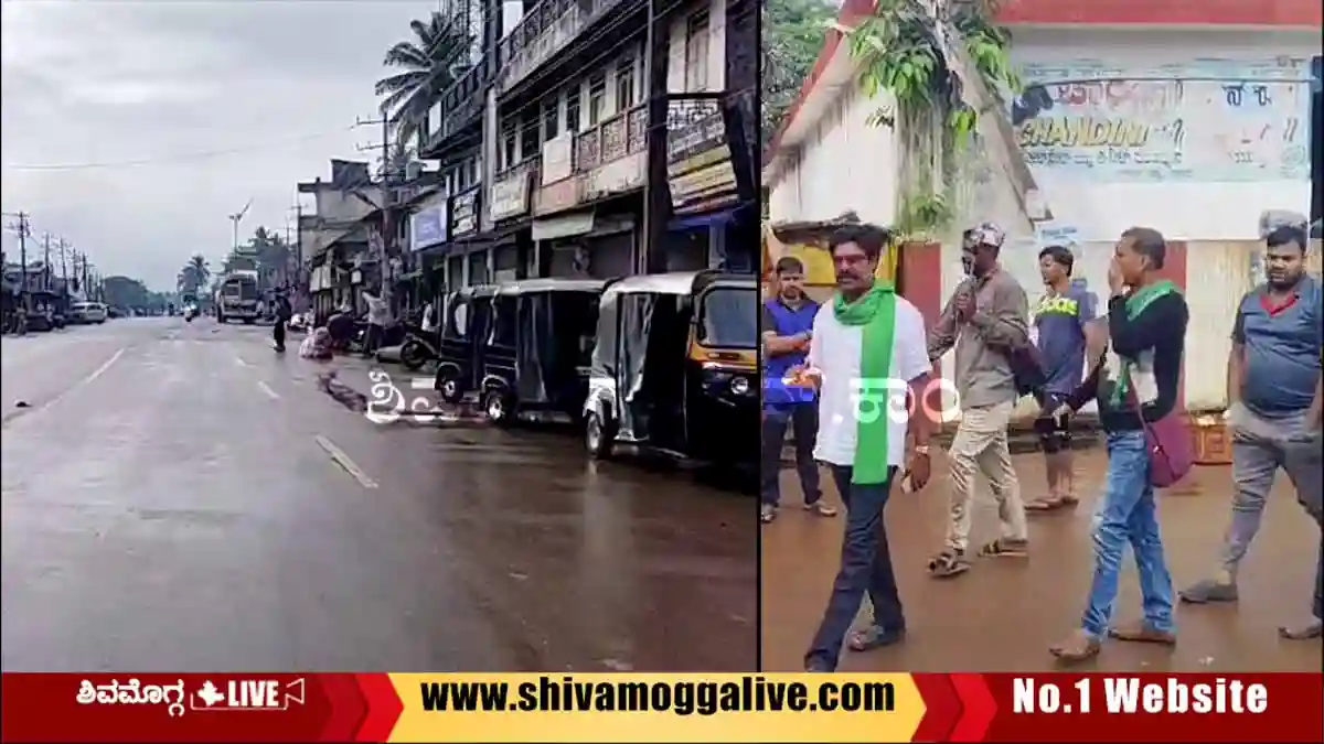 Dinesh-Shiravala-led-Sagara-Bandh-Today.