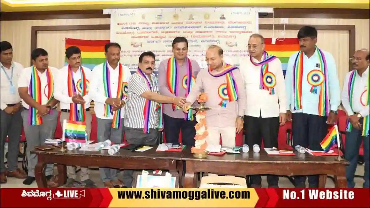 Workshop-in-SHIMUL-RM-Manjunatha-Gowda-inaugurates-the-event