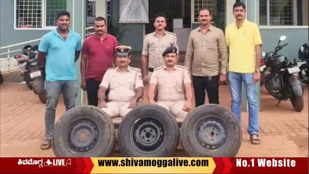 Anandapura-Police-Arrest-tippunagara-Sonu