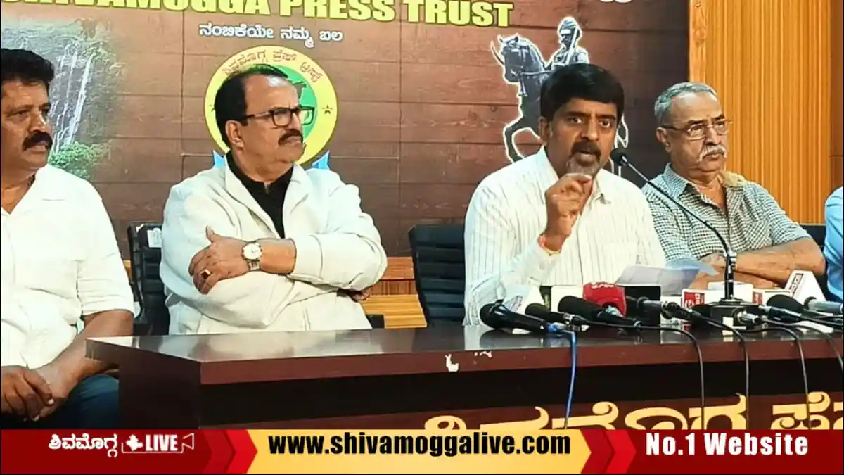ಶಿವಮೊಗ್ಗಕ್ಕೆ ಬರ್ತಿದ್ದಾರೆ ಮೂವರು ಕ್ರಿಕೆಟಿಗರು, ಅದ್ಧೂರಿ ಮೆರವಣಿಗೆಗೆ ಪ್ಲಾನ್ 1 Shivamogga-Yodhas-Cricketers-to-be-felicitated