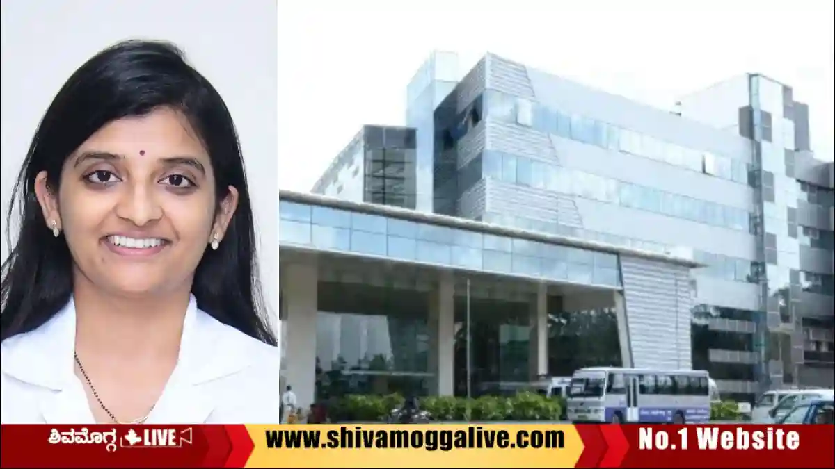 Dr-Hamsa-operate-Artery-of-Percheron-infarction-at-Shimoga-NH-Hospital.
