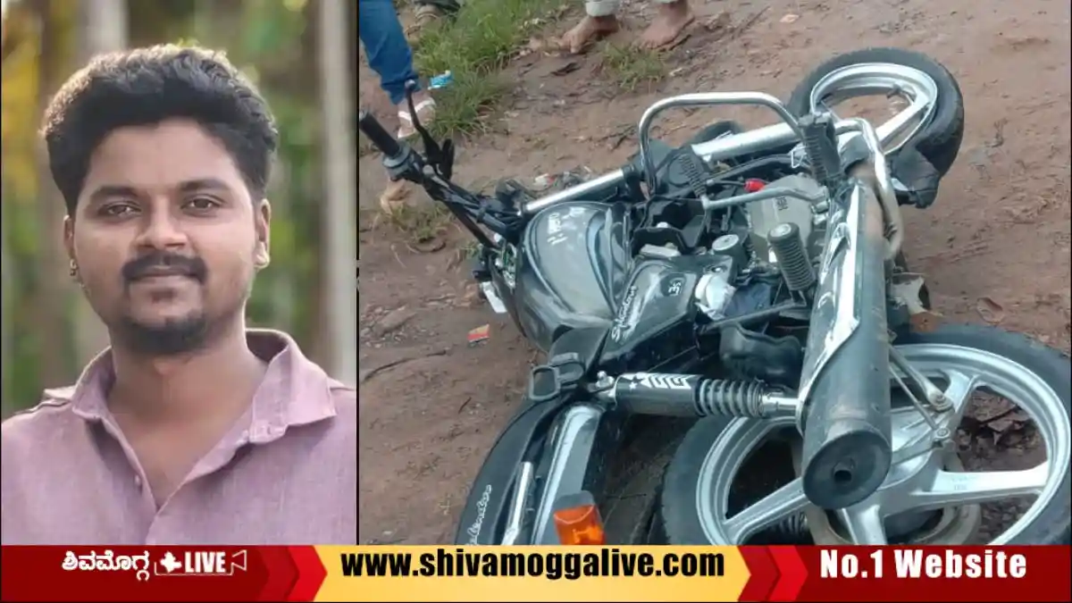 Road-Accident-at-Veeragarana-Byranakoppa-at-Ayanuru-Road.