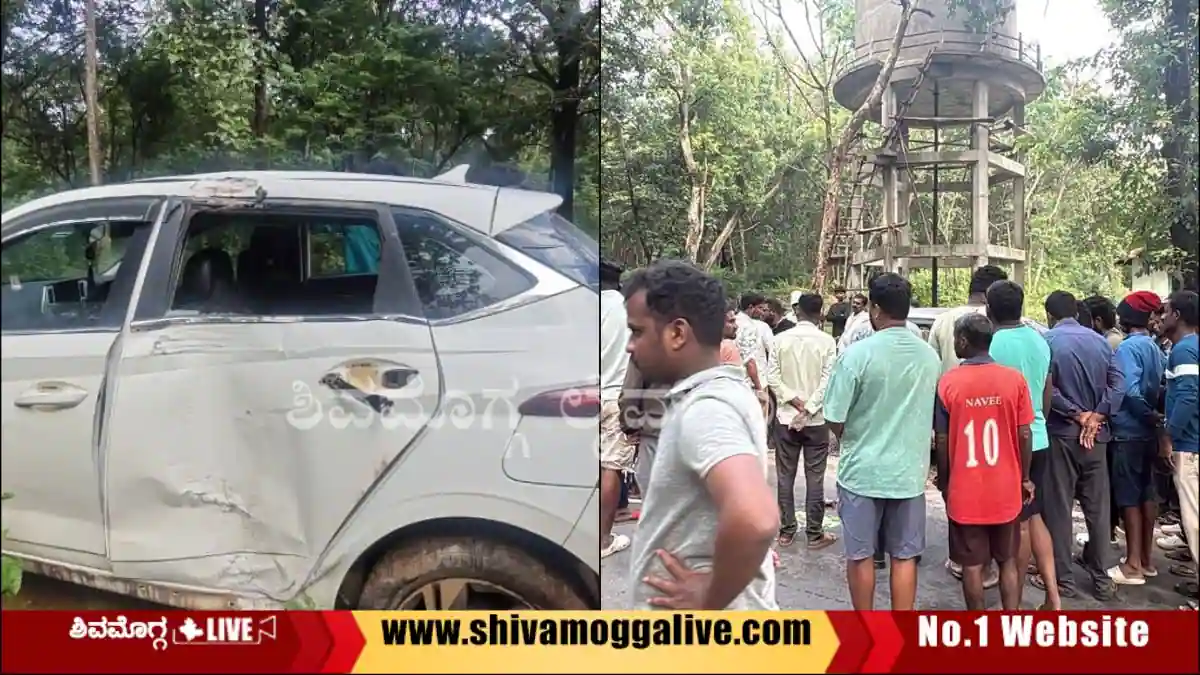 Umblebyle-Car-incident-near-marati-camp