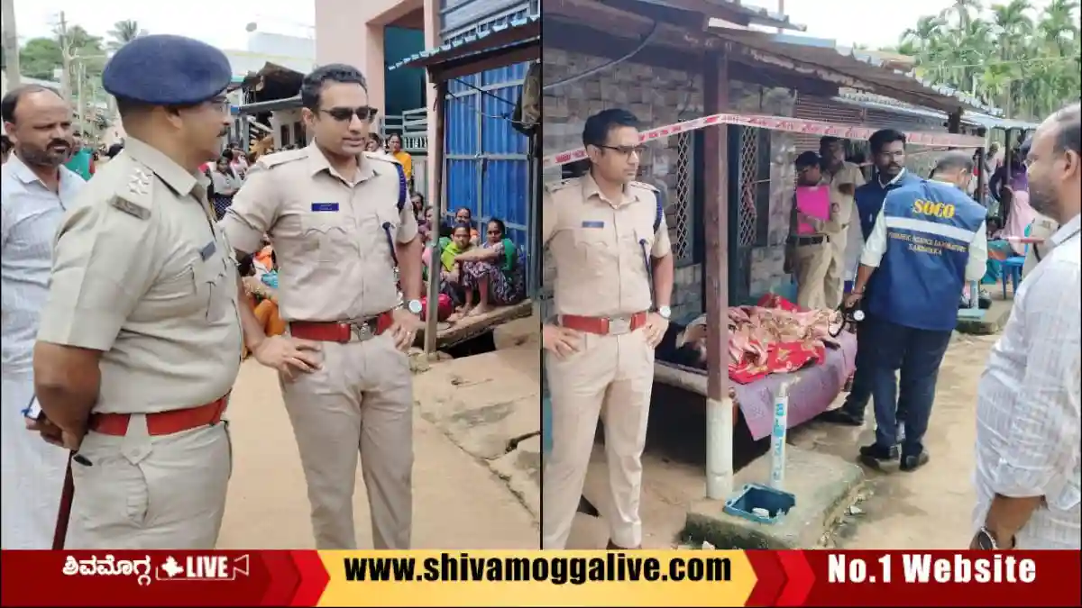 SP-B-Nikhil-visit-arishinagatta-tanda-inspected-the-scene