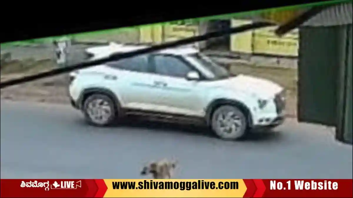 Car-hits-bike-at-anaveri-near-holehonnuru