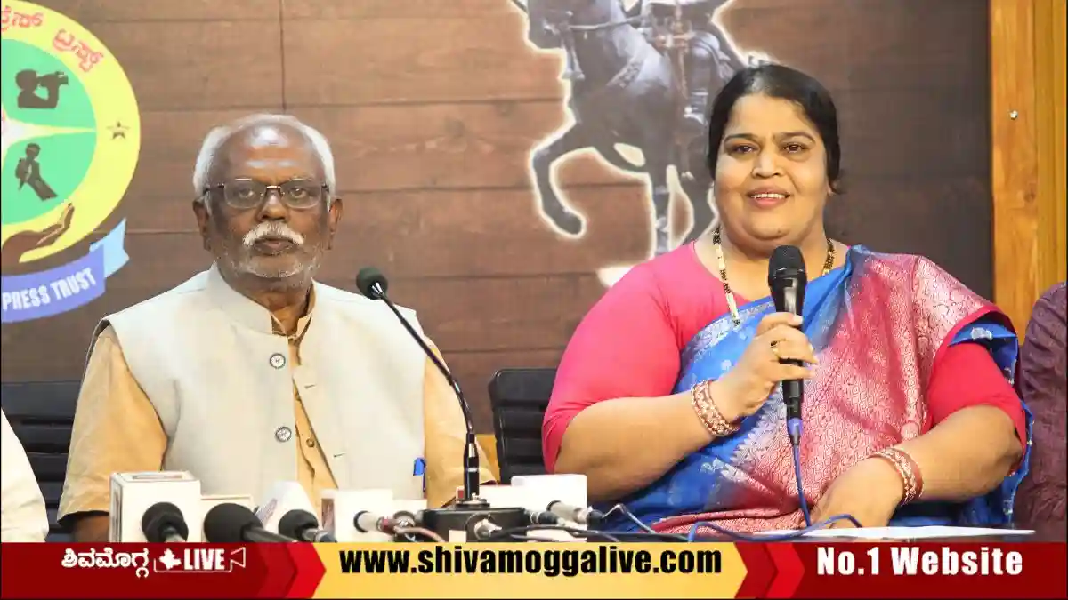 ಶಿವಮೊಗ್ಗದ ಸಹ್ಯಾದ್ರಿ ಕಾಲೇಜಿನಲ್ಲಿ ಗಝಲ್ ಸಮ್ಮೇಳನ, ಮಿರ್ಜಾ ಗಾಲಿಬ್ ಪ್ರಶಸ್ತಿ ಪ್ರದಾನ 1 Ghazal-Sammelana-in-Shivamogga