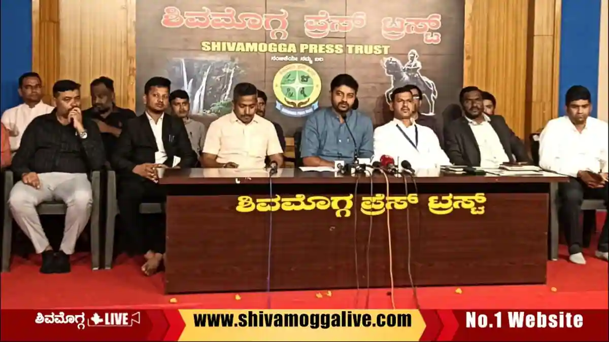 Jobathon-Job-Mela-by-Sharath-Mariyappa-Foundation-in-Shimoga