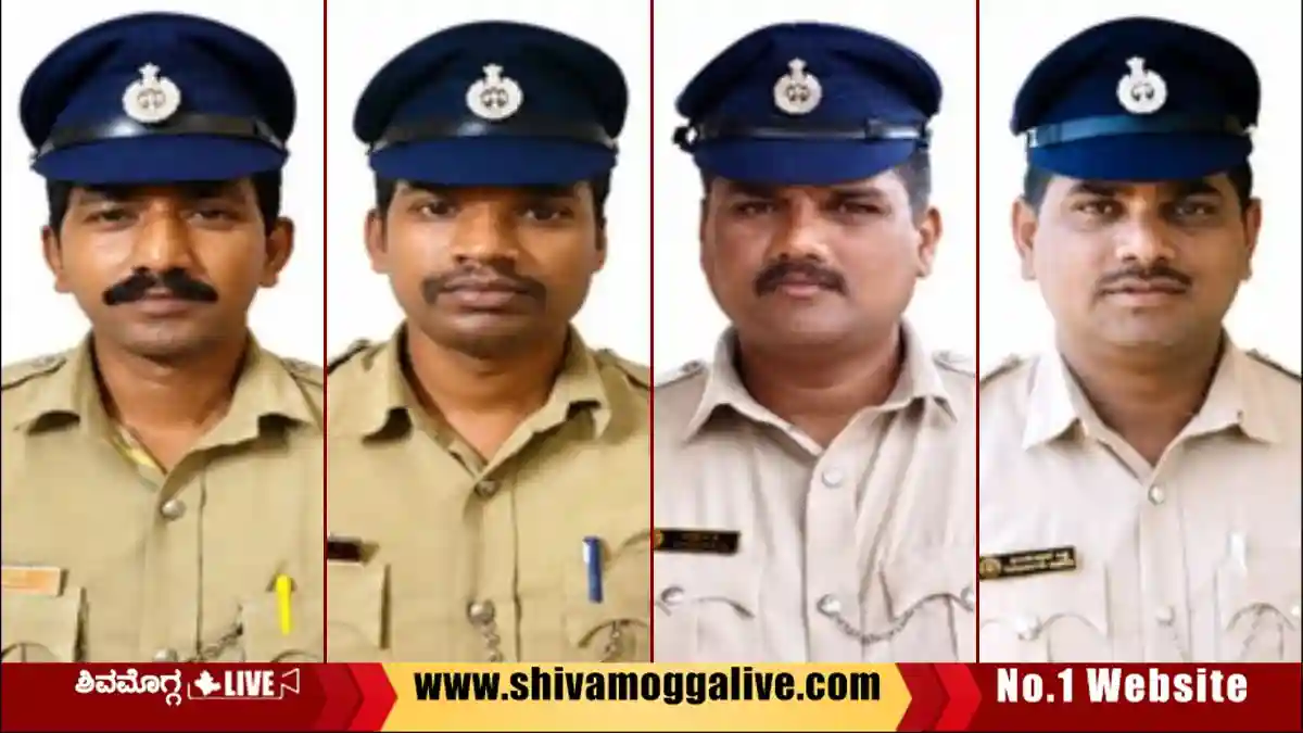 Kargal-Police-Rescue-a-Chitradurga-Girl-near-jog-falls-canal
