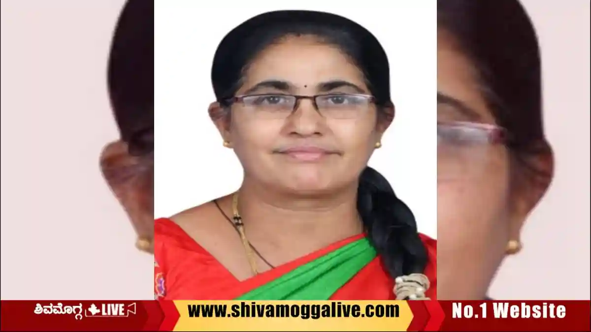 ಹೊಸನಗರದ ಶಿಕ್ಷಕಿಗೆ ರಾಷ್ಟ್ರಪ್ರಶಸ್ತಿ, ಯಾರದು? ಮಿನಿಸ್ಟರ್ ಏನಂದ್ರು? 1 National-Award-for-Hosanagara-Teacher-Rathnakumari