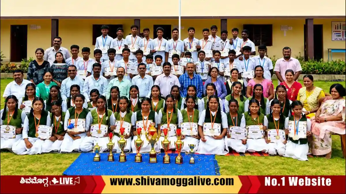 ಪಿಳ್ಳಂಗಿರಿ ಕೆಪಿಎಸ್ ಶಾಲೆಗೆ ಸಮಗ್ರ ಚಾಂಪಿಯನ್ಶಿಪ್, ಯಾವೆಲ್ಲ ಸ್ಪರ್ಧೆಯಲ್ಲಿ ಮಕ್ಕಳು ಬಹುಮಾನ ಗೆದ್ದಿದ್ದಾರೆ? 1 Pillangiri-Karnataka-Public-School-Championship
