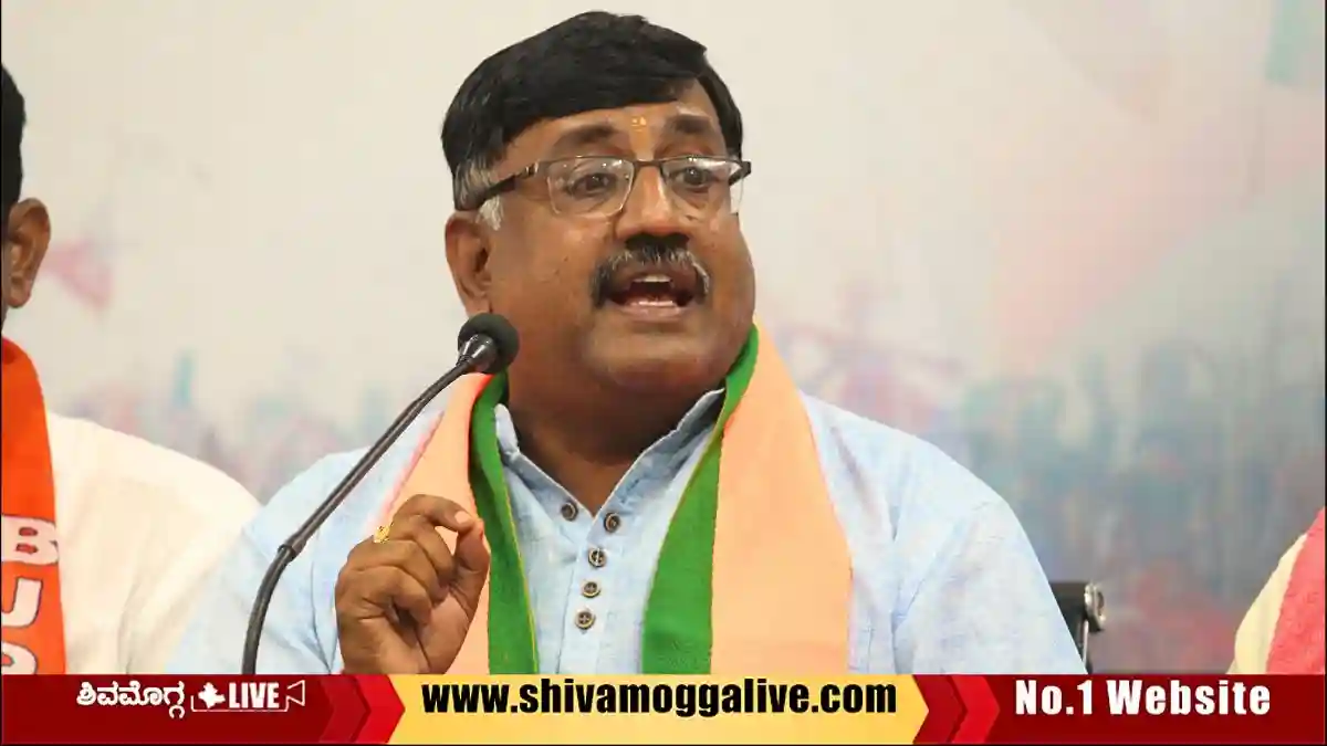 ಗಾಜನೂರು ಜಿಲ್ಲಾ ಪಂಚಾಯಿತಿ ಕ್ಷೇತ್ರ ವ್ಯಾಪ್ತಿಯಲ್ಲಿ ಪಾದಯಾತ್ರೆ, ಉಂಬ್ಳೆಬೈಲಿನಲ್ಲಿ ಜಾಗೃತಿ ಸಭೆ, ಯಾವಾಗ?