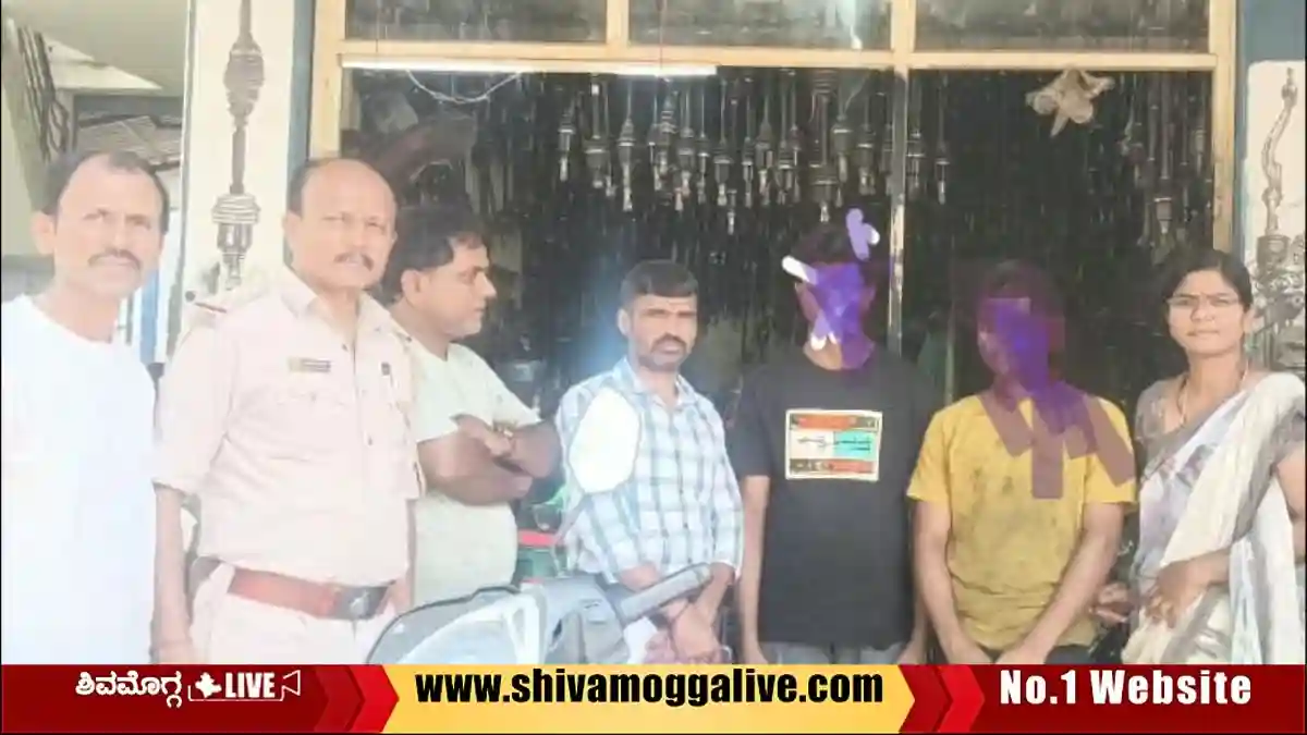 ಆಟೋ ಕಾಂಪ್ಲೆಕ್ಸ್‌ನ ಗ್ಯಾರೇಜ್‌ ಮೇಲೆ ಅಧಿಕಾರಿಗಳಿಂದ ದಿಢೀರ್‌ ದಾಳಿ