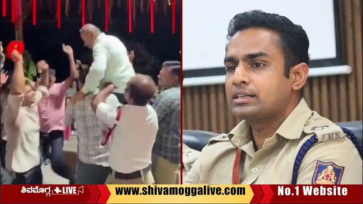 Two-Policemen-transferred-after-the-lifted-mla-and-danced-while-on-duty
